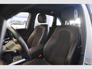 Mercedes Benz Clase B B 180 d