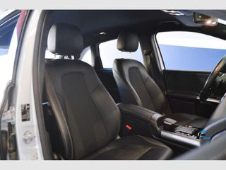 Mercedes Benz Clase B B 180 d