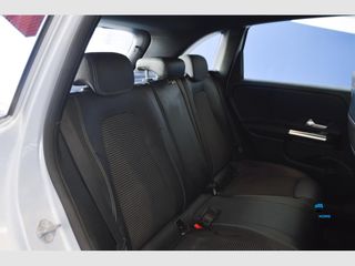 Mercedes Benz Clase B B 180 d