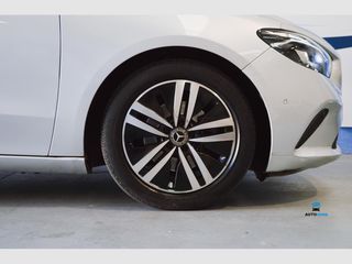 Mercedes Benz Clase B B 180 d