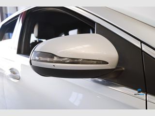 Mercedes Benz Clase B B 180 d