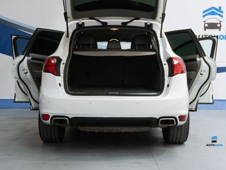 Porsche Cayenne 3.0 TD Tiptronic
