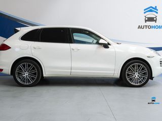 Porsche Cayenne 3.0 TD Tiptronic