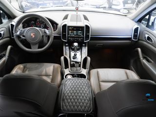 Porsche Cayenne 3.0 TD Tiptronic