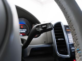 Porsche Cayenne 3.0 TD Tiptronic