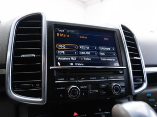 Porsche Cayenne 3.0 TD Tiptronic