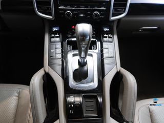 Porsche Cayenne 3.0 TD Tiptronic