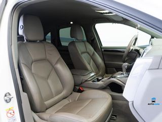 Porsche Cayenne 3.0 TD Tiptronic