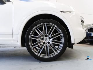 Porsche Cayenne 3.0 TD Tiptronic