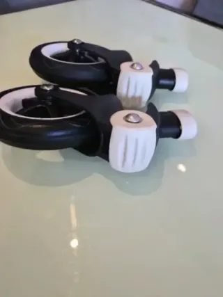 Ruedas Bugaboo Bee 5 (Delanteras)