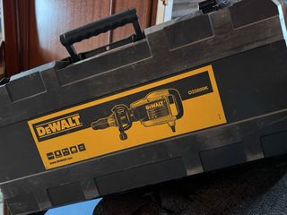Martillo Demoledor DEWALT