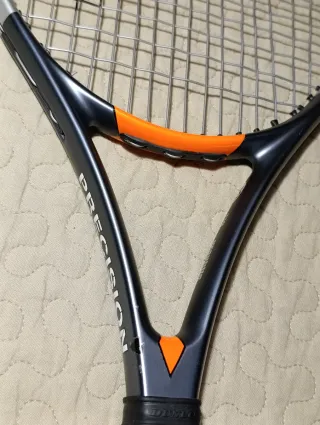 Raqueta Dunlop Precision 110