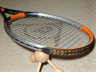 Raqueta Dunlop Precision 110