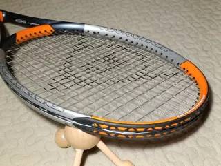 Raqueta Dunlop Precision 110