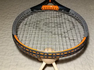 Raqueta Dunlop Precision 110