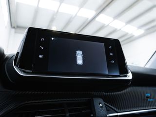 Peugeot 2008 Active Puretech 100 S&S BVM6