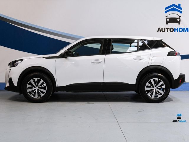 Peugeot 2008 Active Puretech 100 S&S BVM6