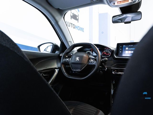 Peugeot 2008 Active Puretech 100 S&S BVM6