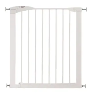 Barrera de seguridad para bebé