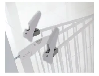 Barrera de seguridad para bebé