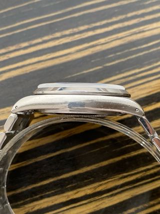 Tudor Prince Date+Day Automático 36mm