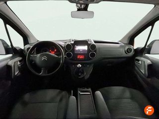 Citroën Berlingo Talla M PureTech 110 S&S LIVE