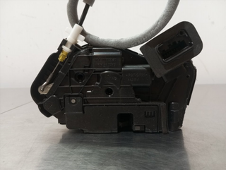 CERRADURA PUERTA DELANTERA DERECHA VOLKSWAGEN TIG