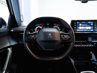 Peugeot 2008 Active Puretech 100 S&S BVM6