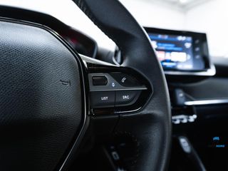 Peugeot 2008 Active Puretech 100 S&S BVM6