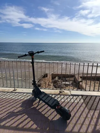 Kukirin G2 Master Patinete Eléctrico