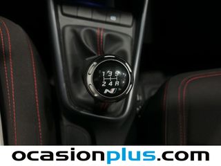 Hyundai i20 1.2 MPI N Line 59 kW (79 CV)