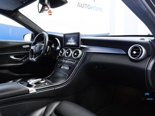 Mercedes Benz Clase C C 250 d Estate