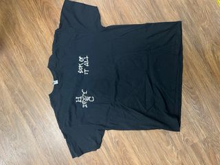 Sick Of It All Clobberin Time NYHC Camiseta Negra