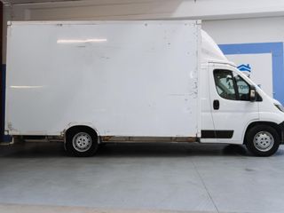Peugeot Boxer 435 L2S BHDI 103kW (140CV) S&S 6 V. MAN