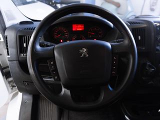 Peugeot Boxer 435 L2S BHDI 103kW (140CV) S&S 6 V. MAN