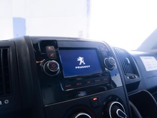 Peugeot Boxer 435 L2S BHDI 103kW (140CV) S&S 6 V. MAN