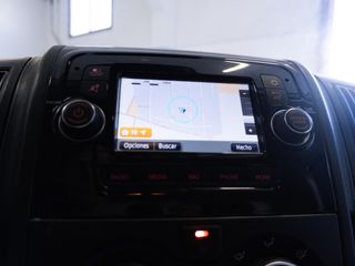 Peugeot Boxer 435 L2S BHDI 103kW (140CV) S&S 6 V. MAN