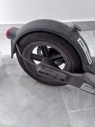 Patinete Eléctrico Xiaomi Essential