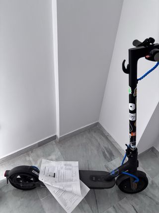 Patinete Eléctrico Xiaomi Essential