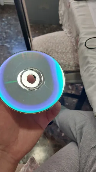 Gungriffon The Eurasian Conflict – Sega Saturn JAP