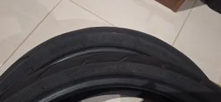 Neumáticos Michelin Pilot Power 2CT