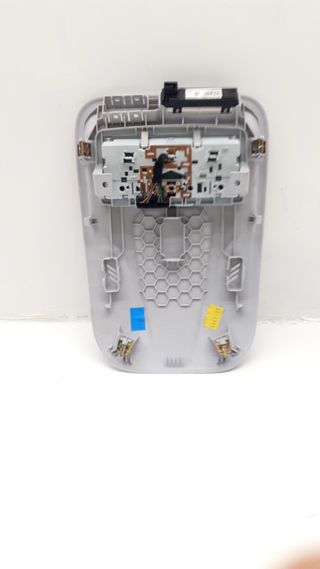 LUZ INTERIOR OPEL CROSSLAND X