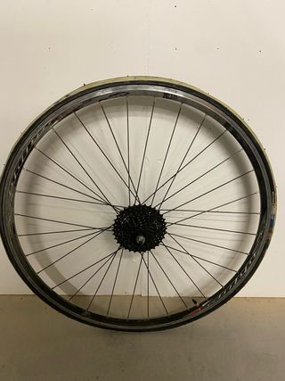 Llanta Trasera Mavic Bicicleta Carretera