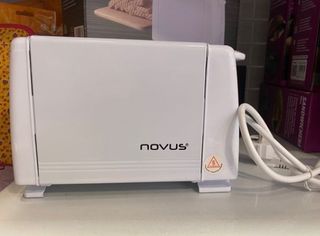 tostador de 2 rebanadas