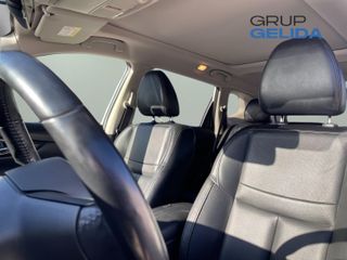 Nissan X-TRAIL 5 Pl. DIG-T 120 kW (163 CV) N-CONNECTA