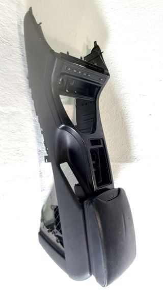 CONSOLA CENTRAL BMW X5 (E53)