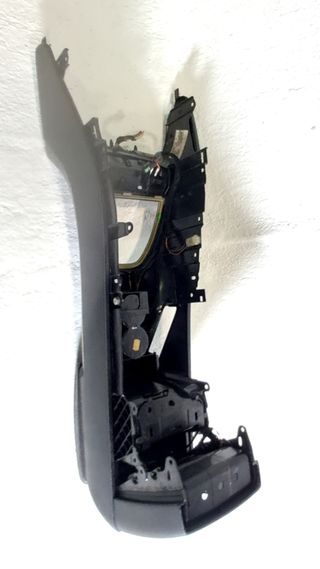 CONSOLA CENTRAL BMW X5 (E53)