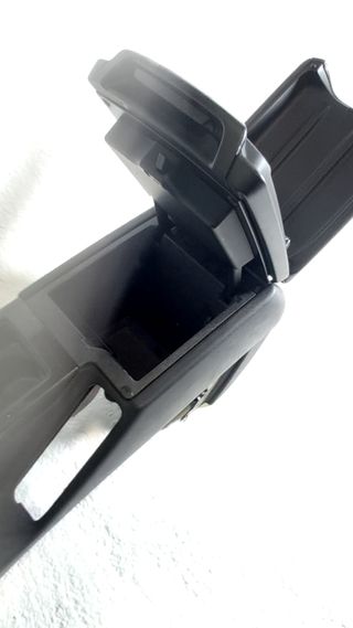 CONSOLA CENTRAL BMW X5 (E53)