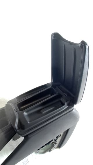 CONSOLA CENTRAL BMW X5 (E53)