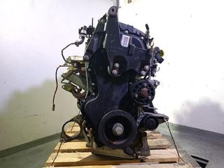 Nissan r9mb405 motor completo qashqai rectp5697927